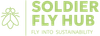 Soldier Fly Hub