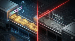 The Volume-Value Paradox: Why 90% of BSF Frass Projects Fail at the Finish Line