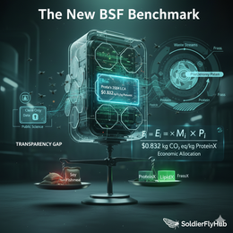 The New BSF Benchmark: Decoding Protix’s 2024 LCA and the Future of Industry Transparency