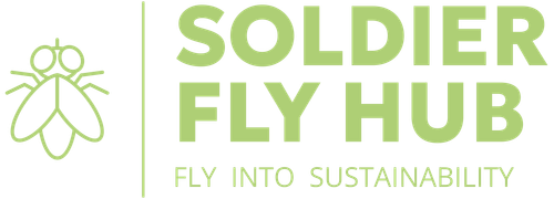 Soldier Fly Hub