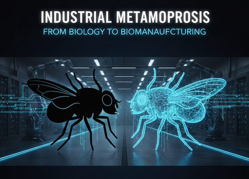 The 2026 BSF Industrial Blueprint: From Benchmarks to Bottom Lines