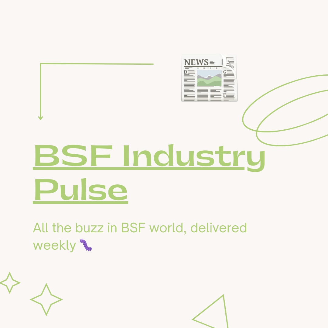 BSF Industry Pulse #02